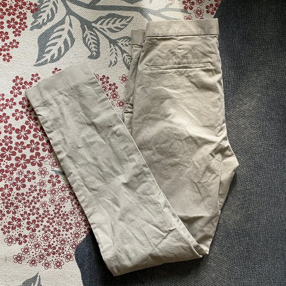 H&M slacks - Picture 3 of 8